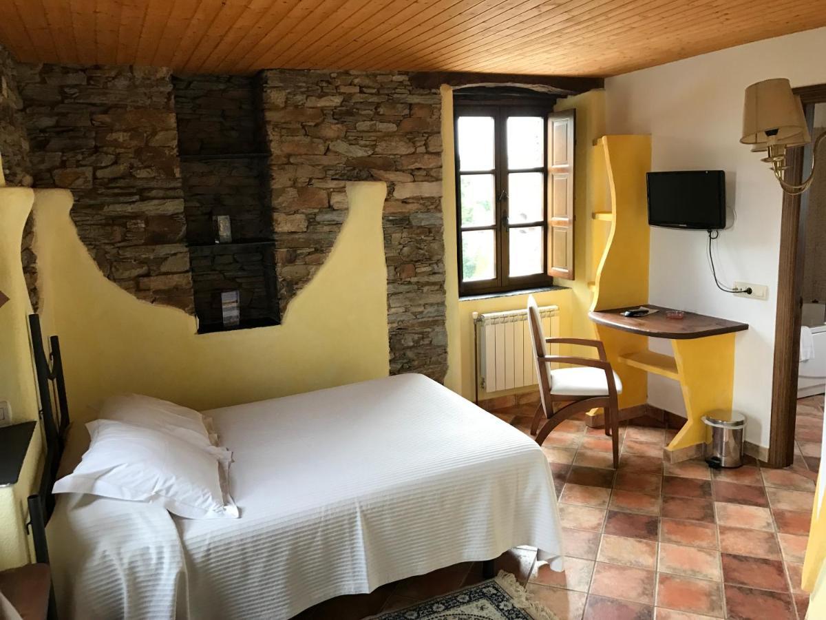 Hotel Y Penarronda Playa Castropol