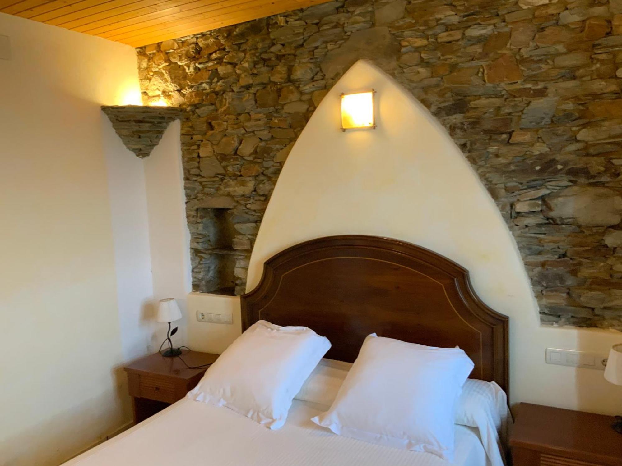 Hotel Y Penarronda Playa Castropol