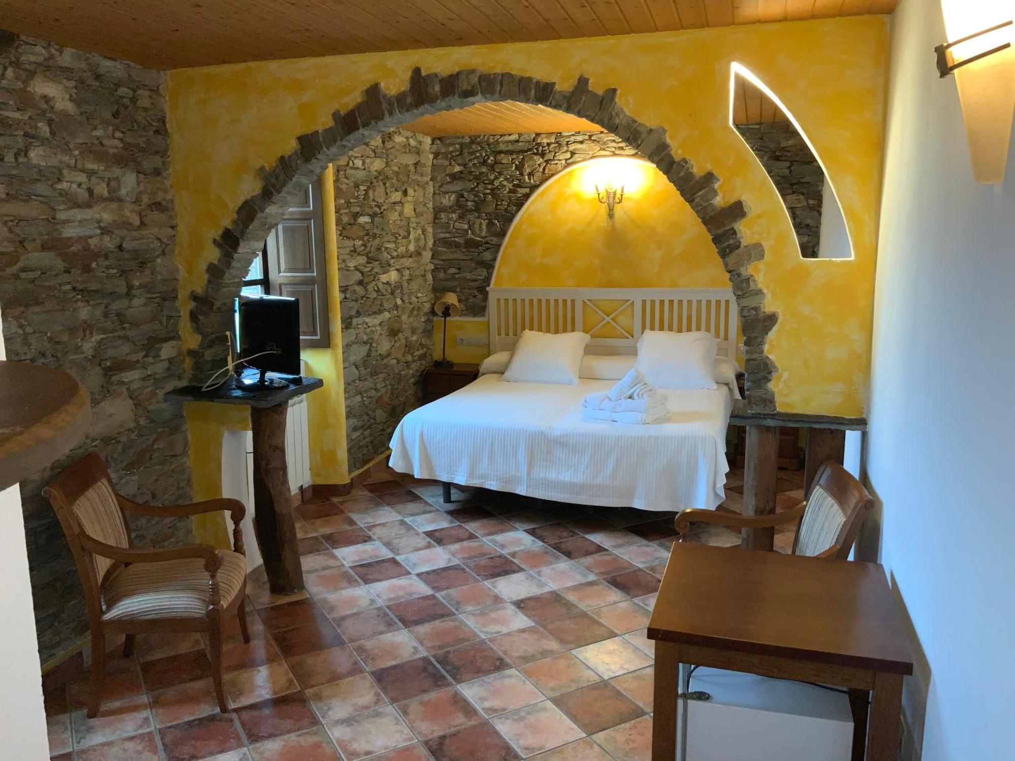 Hotel Y Penarronda Playa